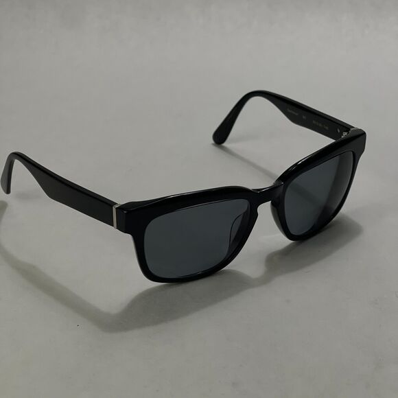 Zac Posen Accessories - Zac Posen Glasses Frames Only Eastwood Black 55 20 140